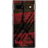 Nightmare on Elm Street Freddy Krueger Scratch Google Pixel 7a Skin
